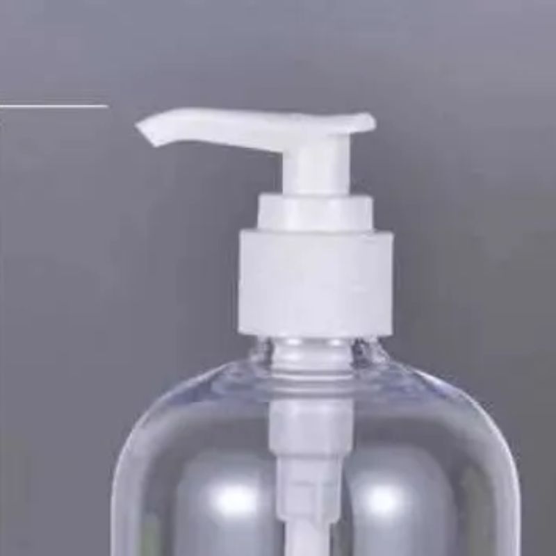 Body lotion bottles, hand sanitizer bottles, body wash bottles, hand sanitizer bottles, factory direct sales, convenient to carry Specification image