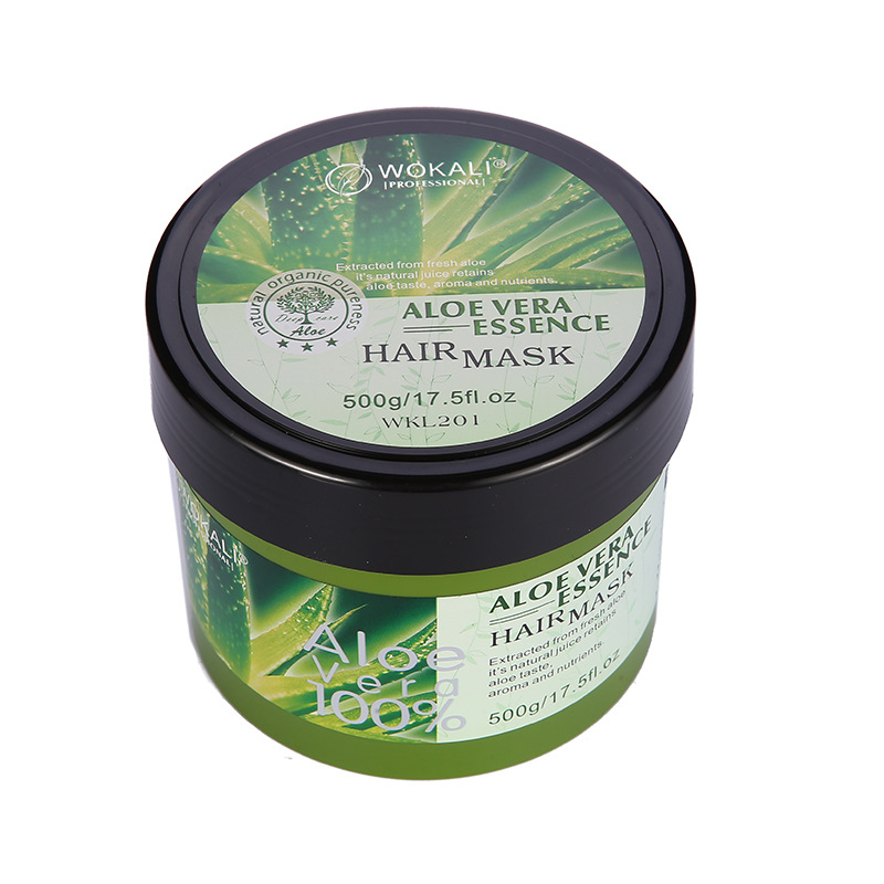 Wokali /Wokali Baking Cream 500G factory direct sales details Picture