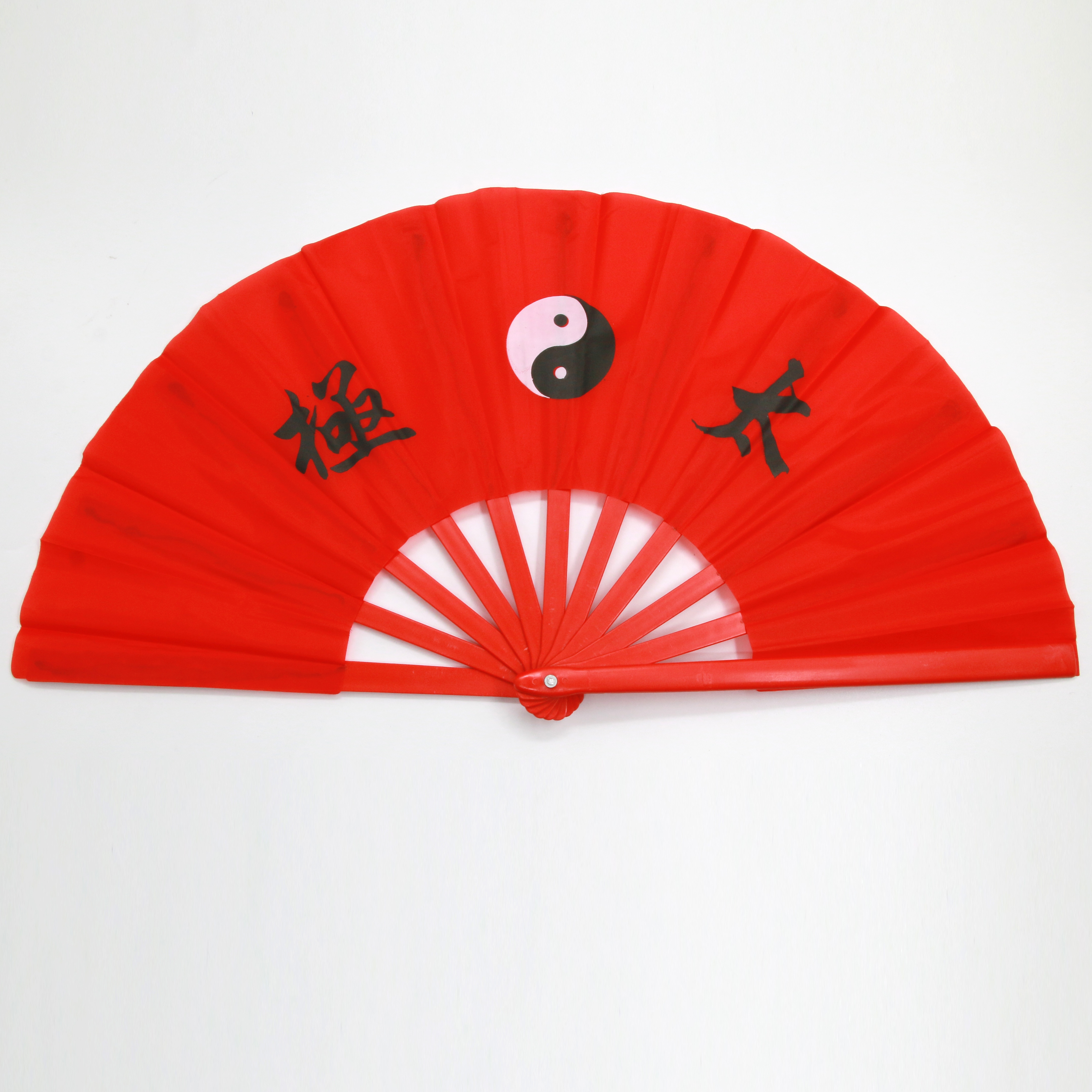 西班牙扇/塑料扇/竹扇细节图