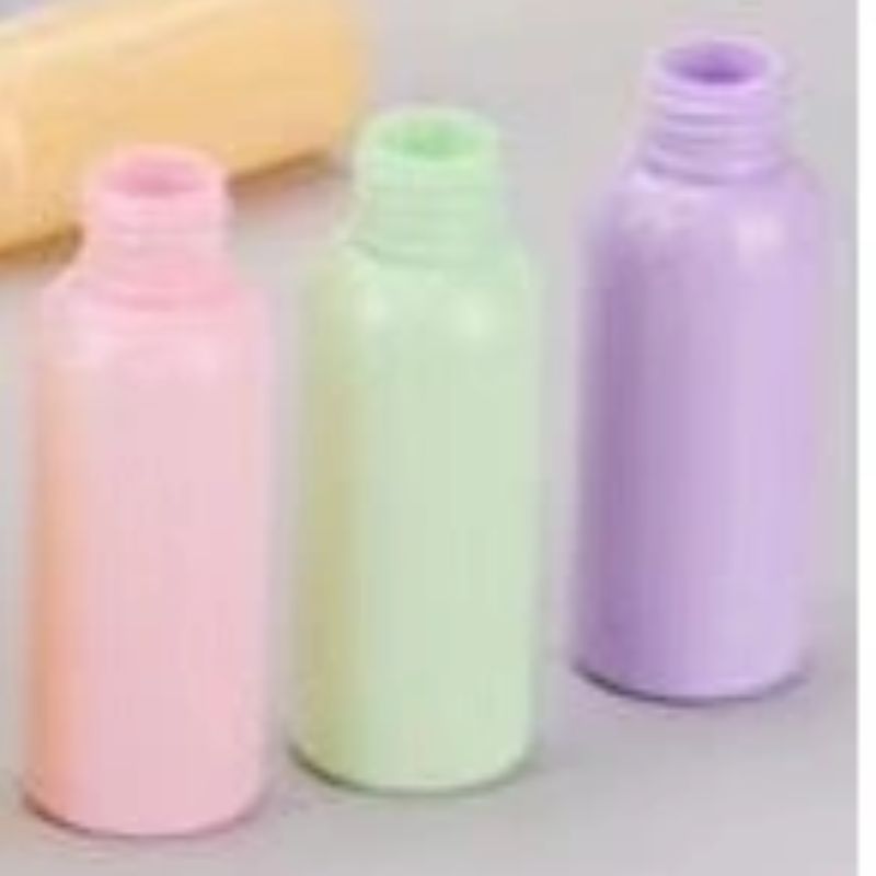 Dispenser Bottle Makeup Bottle Plastic Empty Bottle Plastic Spray Bottle Dispenser Bottle Makeup Perfume Spray Bottle Spray Bottle Specification drawing