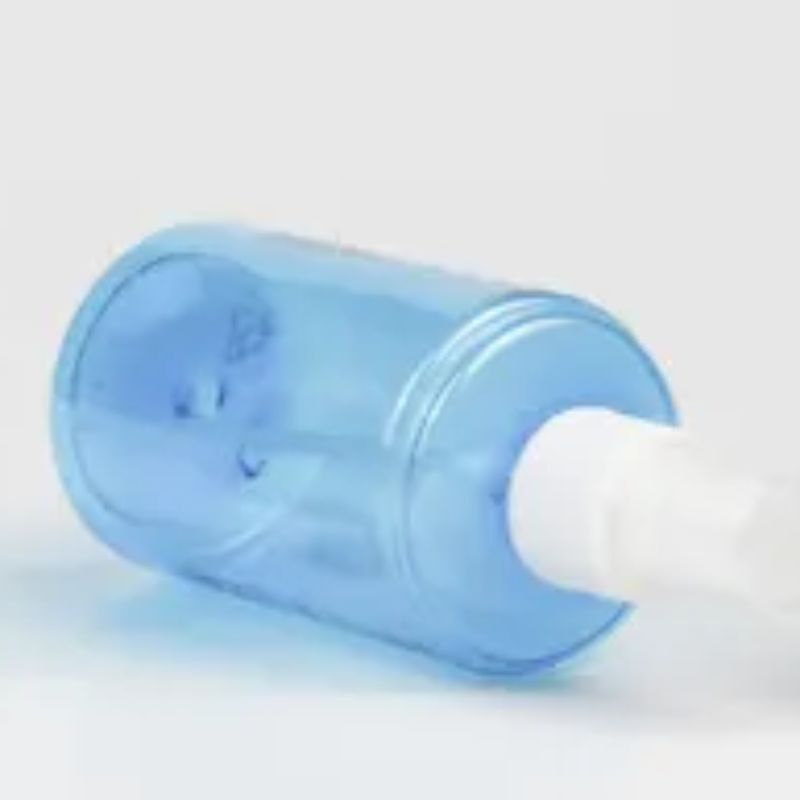 清洁剂喷雾瓶皮革护理液瓶塑料小喷瓶分装瓶化妆香水喷瓶喷雾瓶02详情5