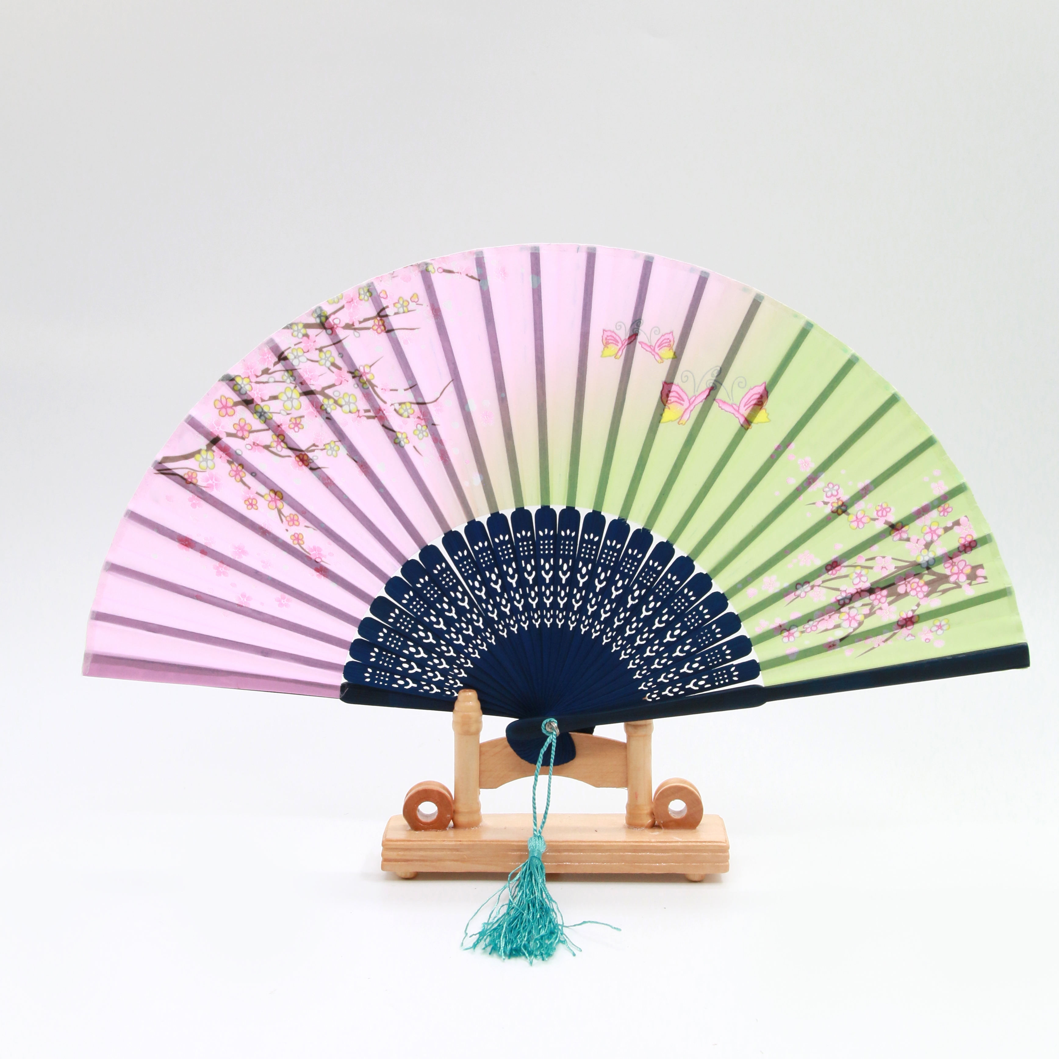 蕾丝扇工艺品扇舞蹈扇西班牙扇子各种扇子