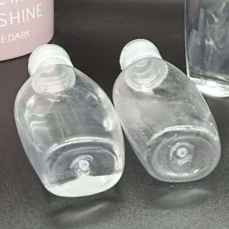 洗手液瓶子塑料小喷瓶分装瓶化妆香水喷瓶喷雾瓶详情图3