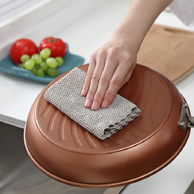 Jie Tai Mei microfiber cleaning cloth 0526
