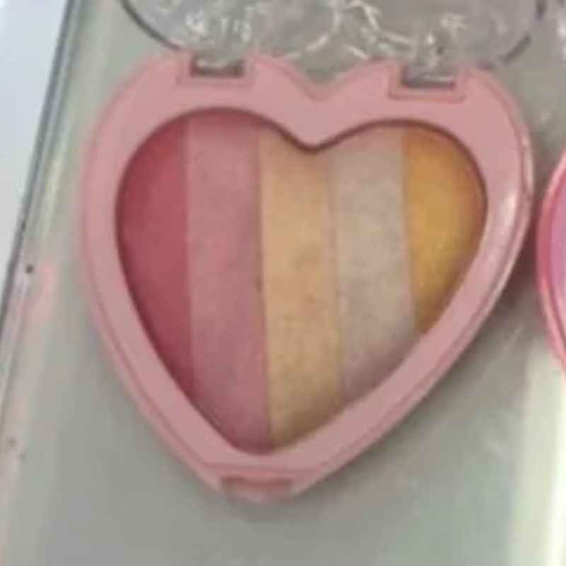 眼影/美妆/多色细节图