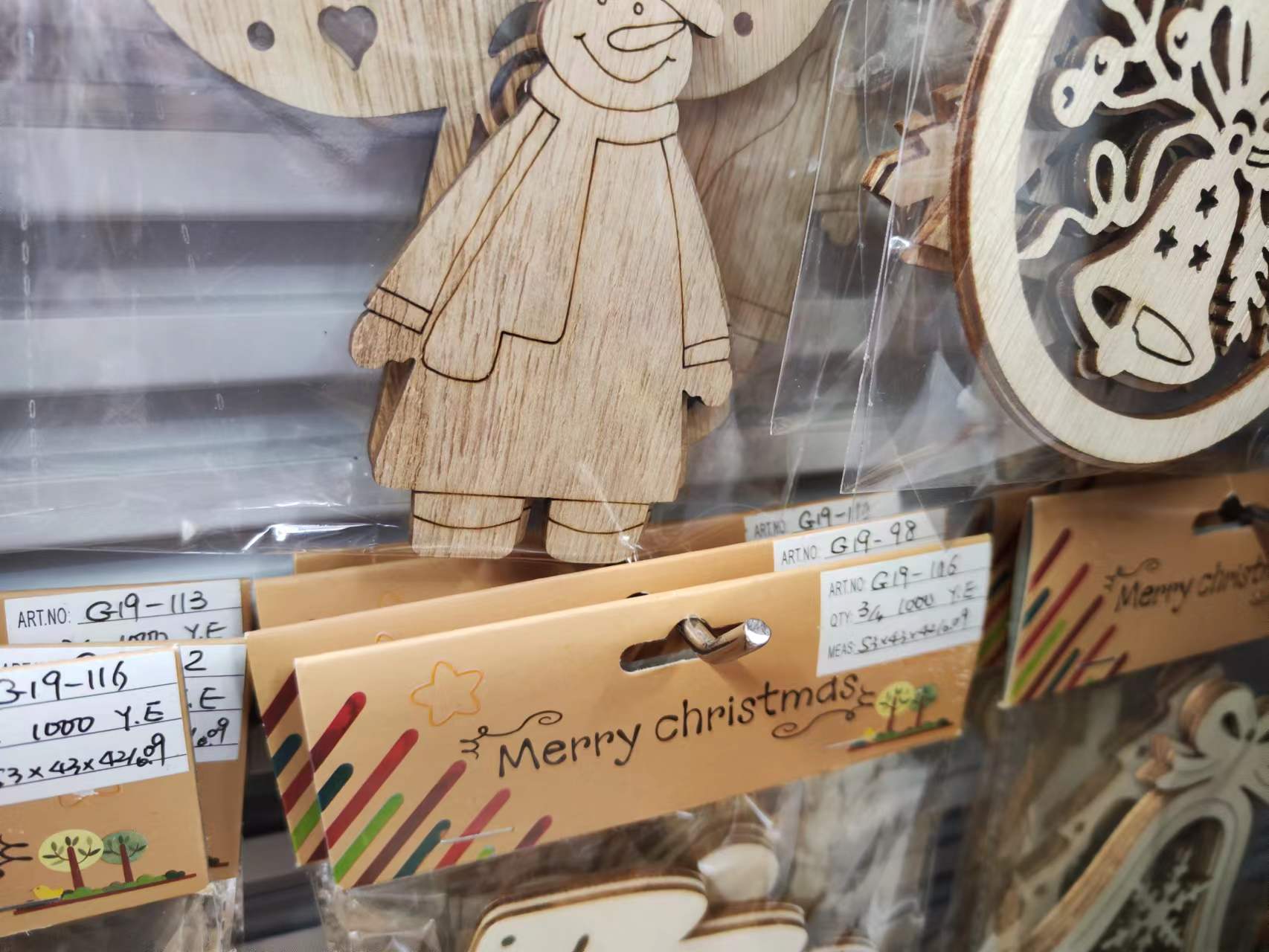 圣诞/节日用品/工艺品产品图