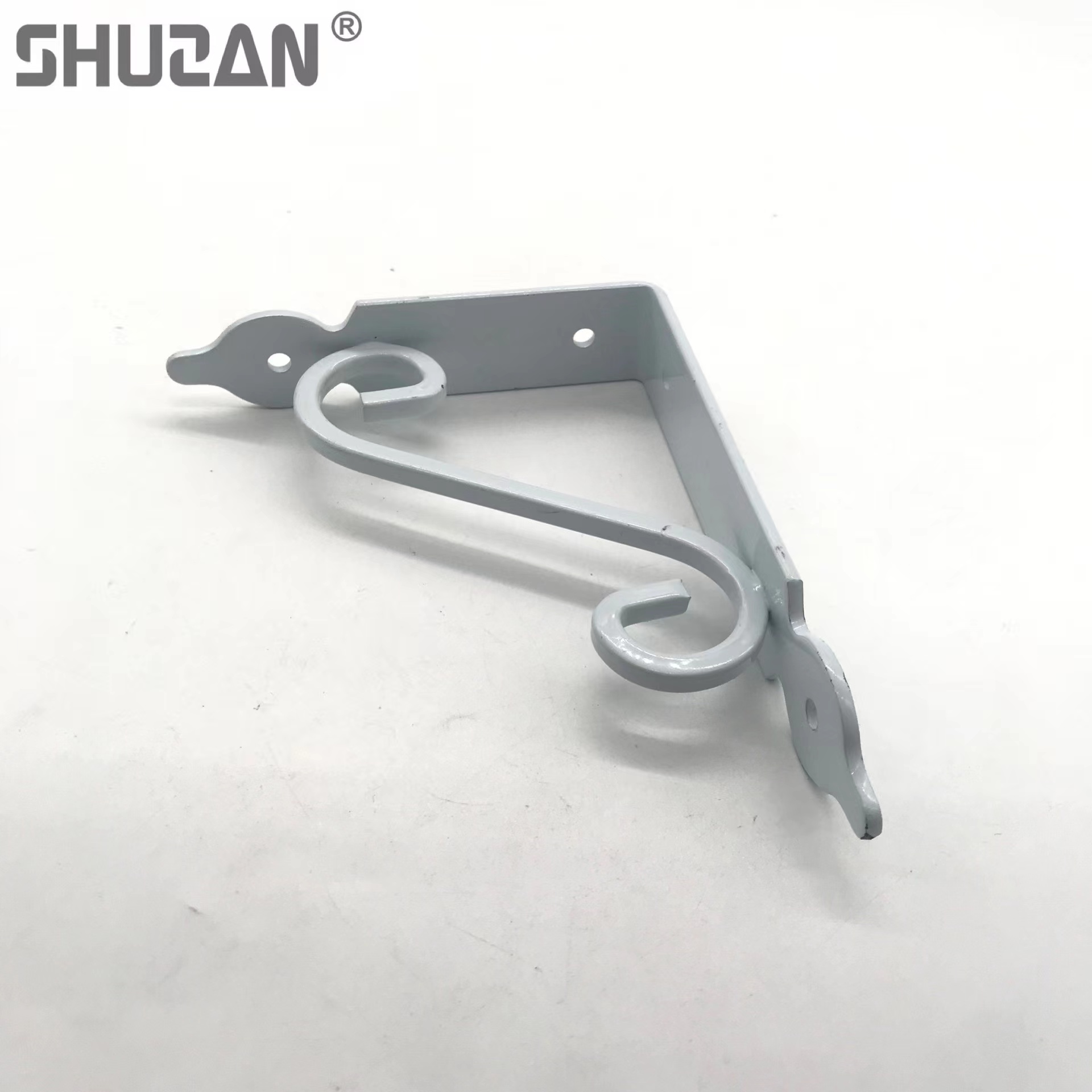 Rich Triangular Brackets, Wall Load-Bearing Supports, Right-Angle Iron Fixers, Partition Wall Brackets, And Hardware Accessories Item Picture