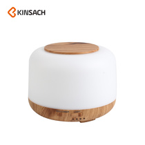 Creative new print-free 300ML aromatherapy machine Home ultrasonic atomization office desktop humidifier batch