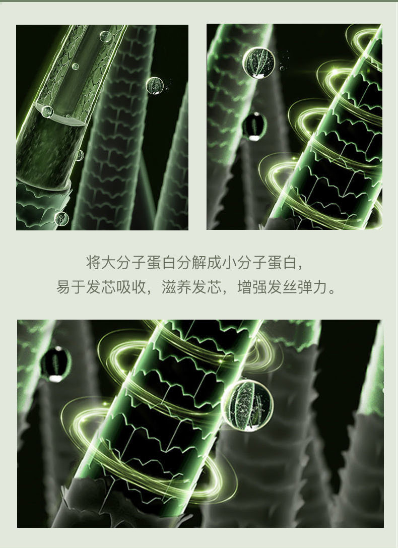 New doughnut hair dryer, high-power, student dormitory, home, silent, non-damaging hair dryer, negative ion hair care, quick drying pic 11