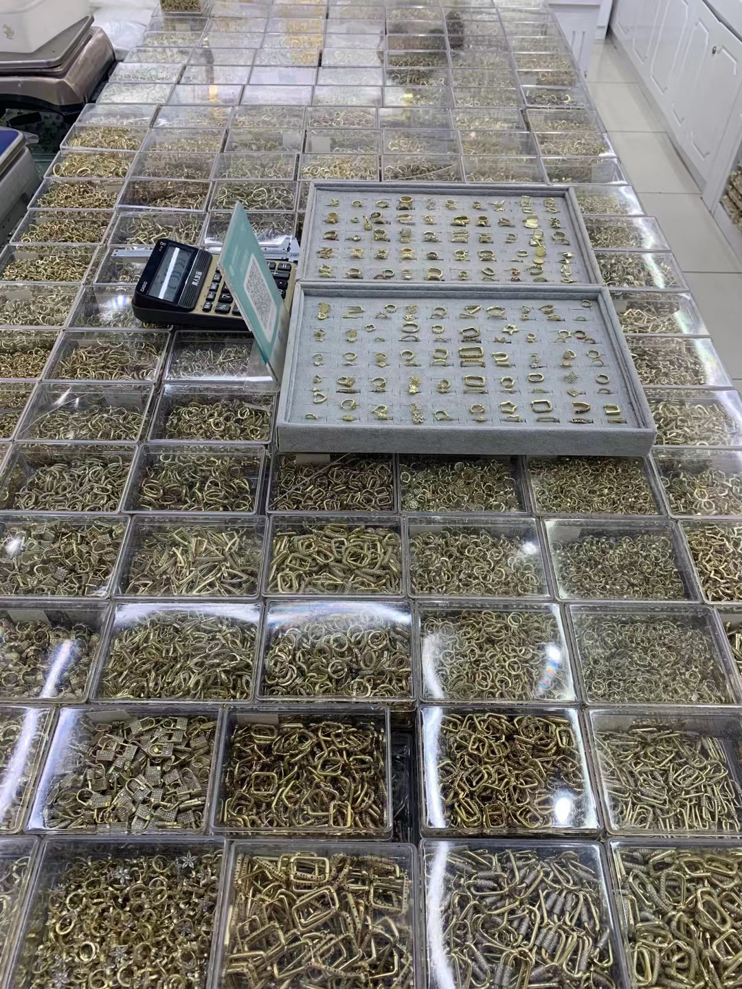 Guangxingyuan jewelry accessories describe pic - 1