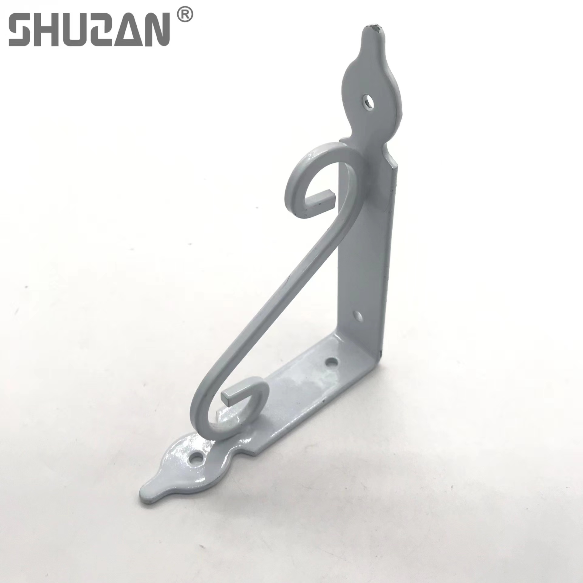 Rich Triangular Brackets, Wall Load-Bearing Supports, Right-Angle Iron Fixers, Partition Wall Brackets, And Hardware Accessories