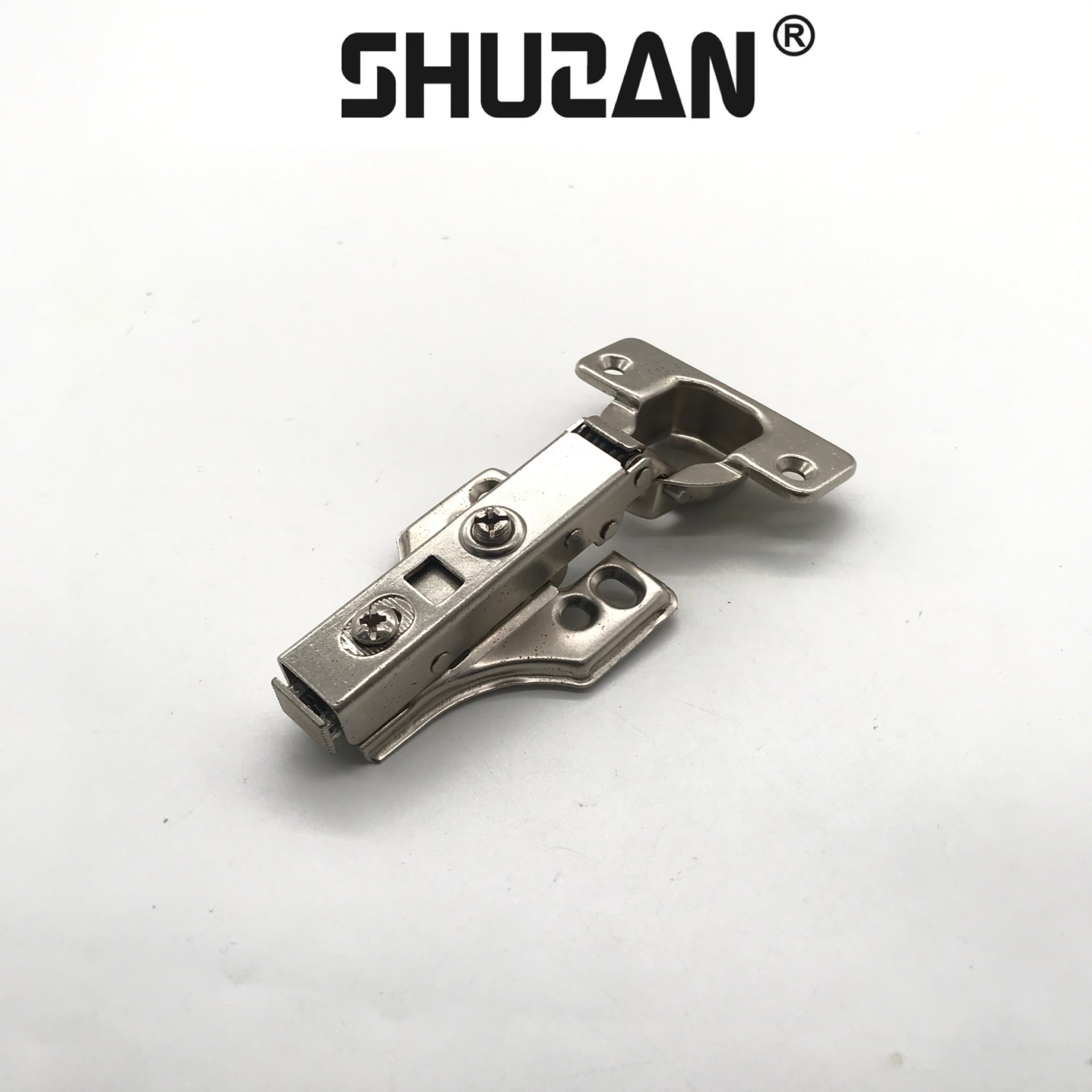 Airplane-Shaped Cabinet Feet Detachable Hydraulic Hinge Door Cabinet Hinge Hardware Accessories