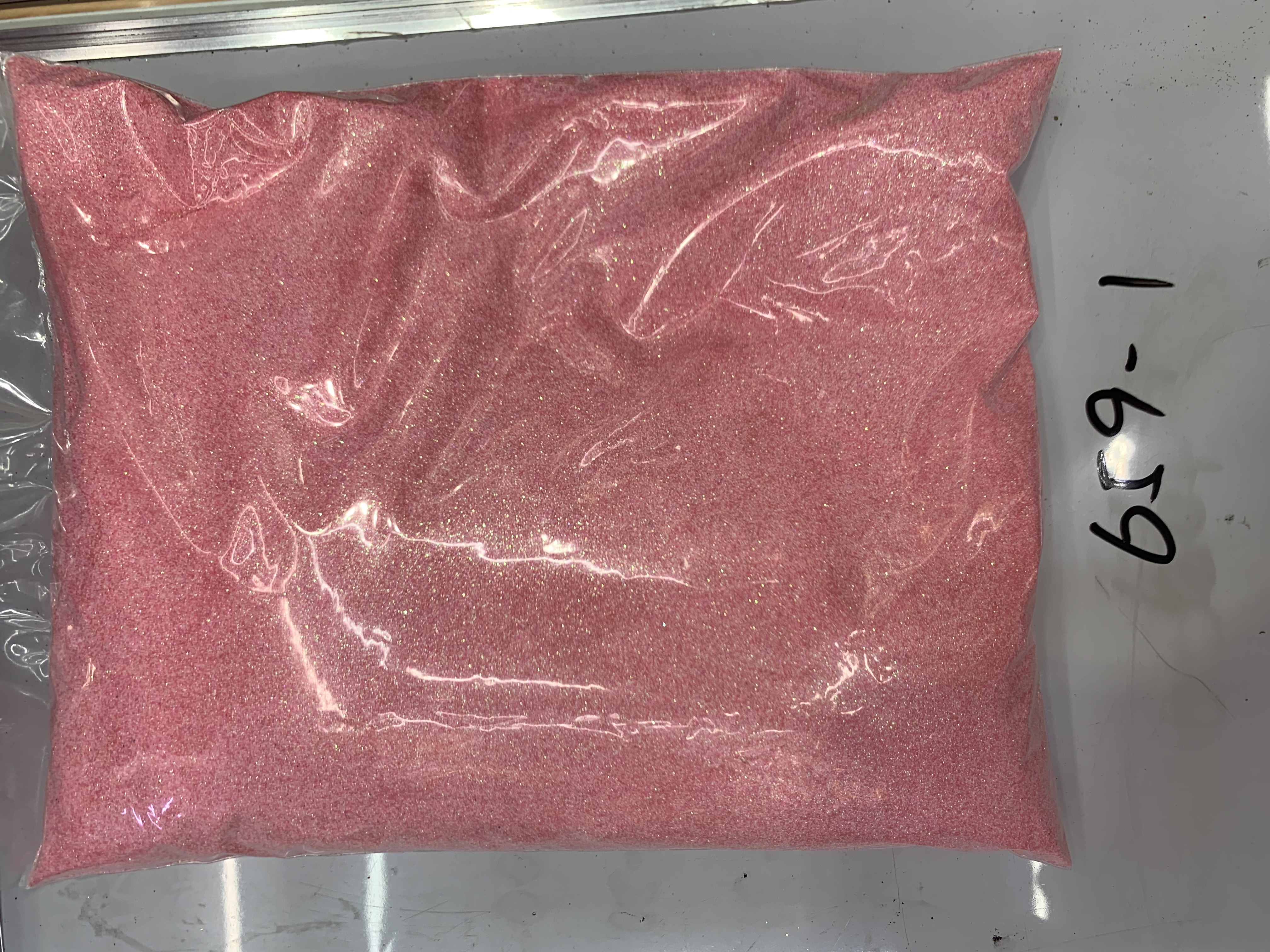 厂家直销金葱粉激光亮片闪光片DIY手工材料亮片装饰美甲闪粉手工艺品装饰金葱粉闪粉y亮片金葱粉q