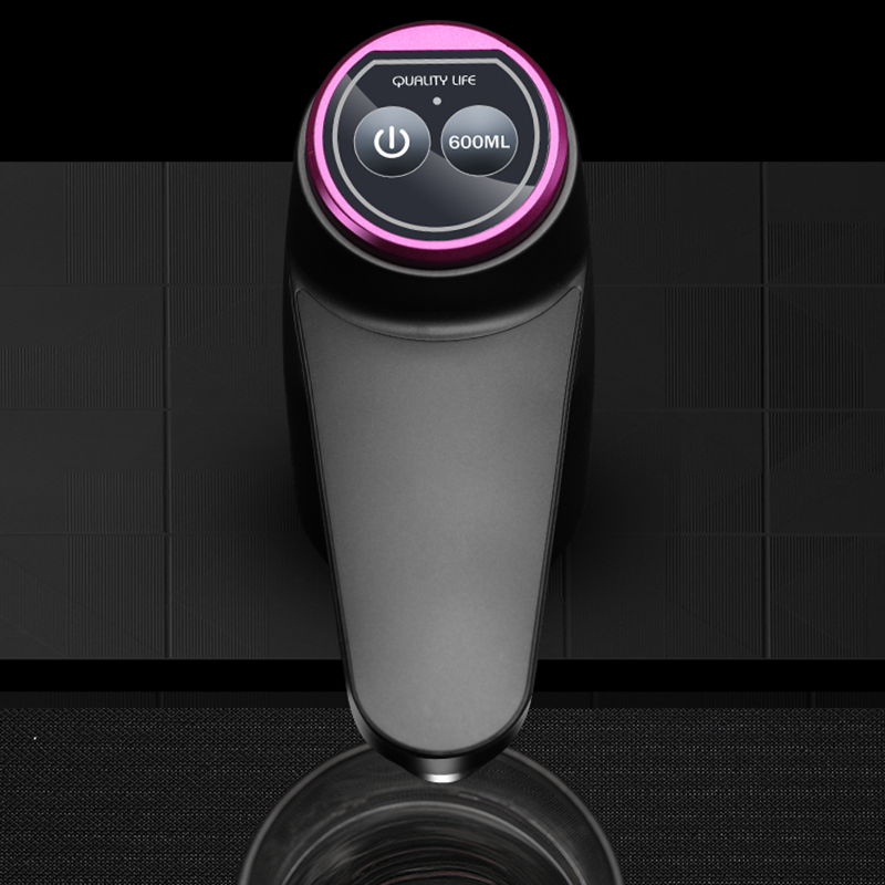 Omori intelligent electric water pump