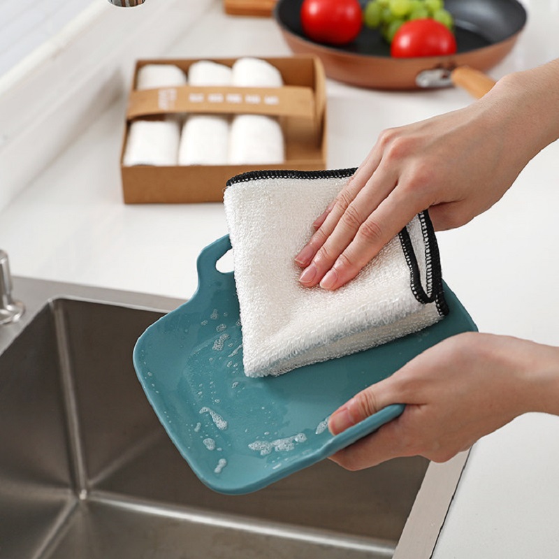Jie Taimei preferred cleaning cloth 0527