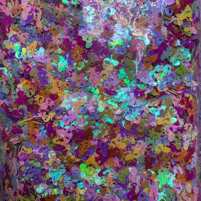 亮片/金葱粉/金粉产品图