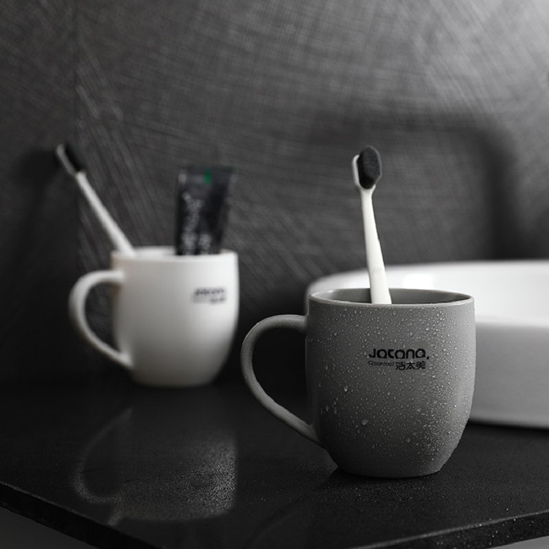 Jie Tai Mei mouthwash cup 0532
