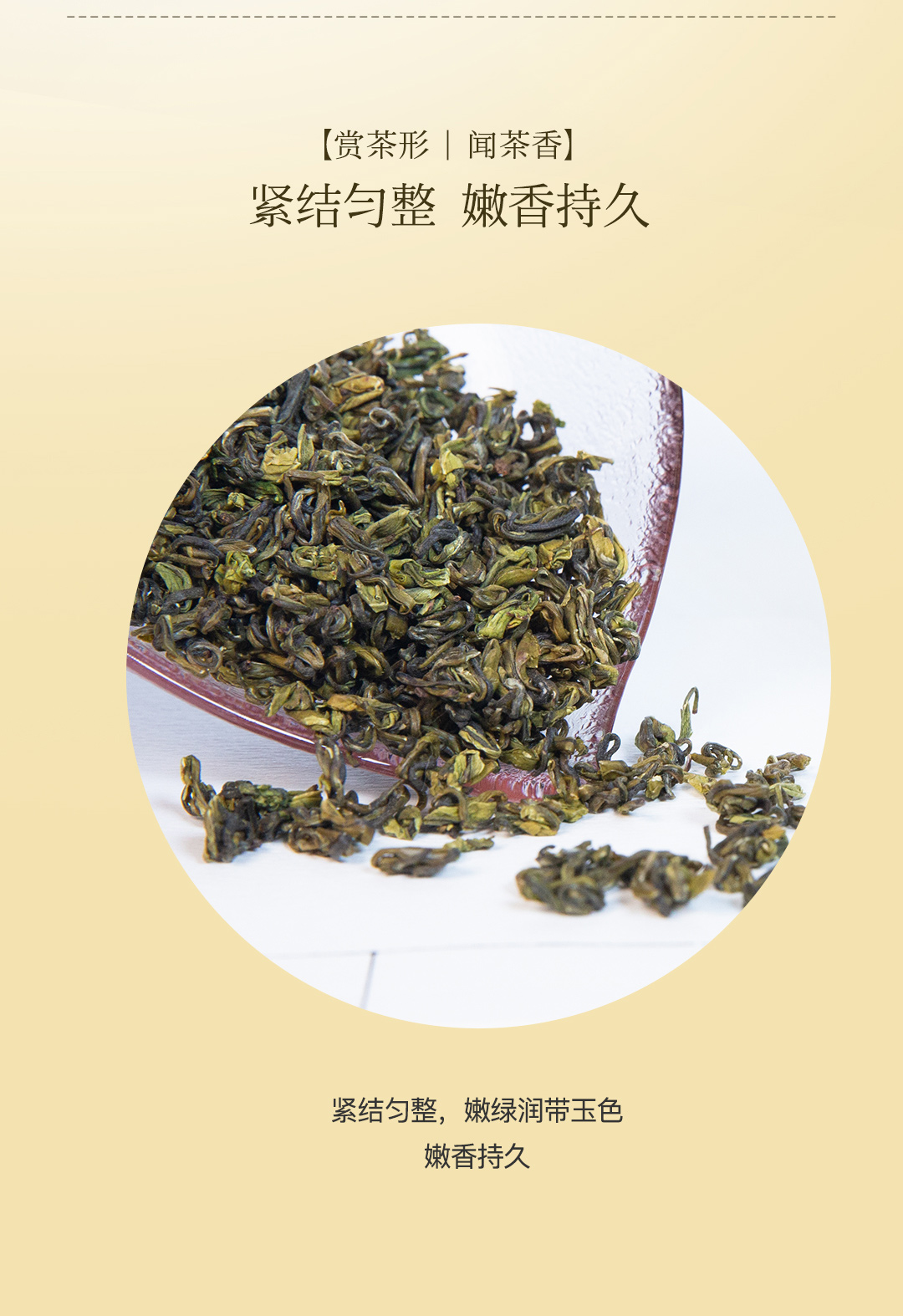 东海龙舌白茶（精品）白化茶礼品茶新茶25g*4/盒详情6