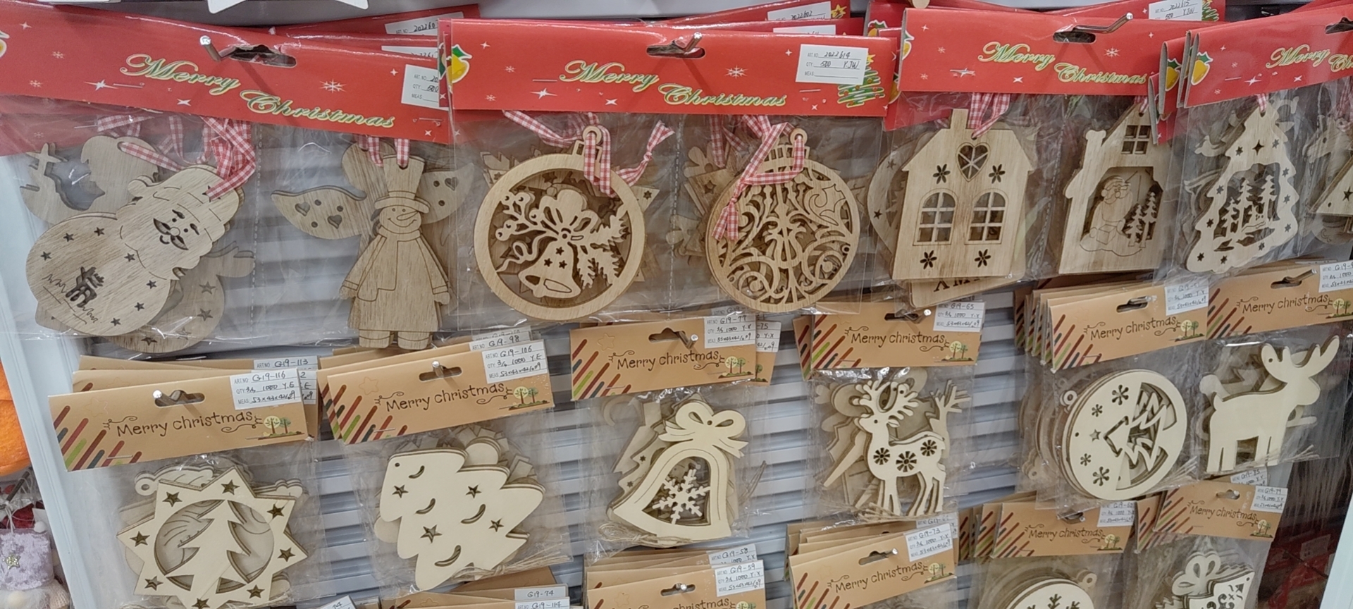 圣诞/节日用品/工艺品细节图