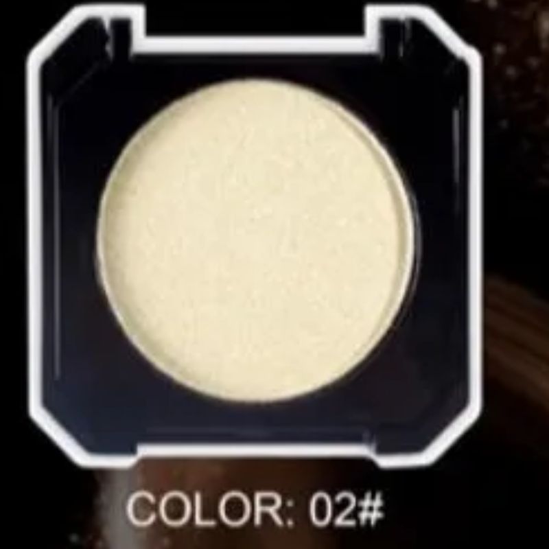 High Disc Contouring Shadow Plate Natural Soft Focus Smooth Fit Good Smudge Contouring Plate Specification drawing