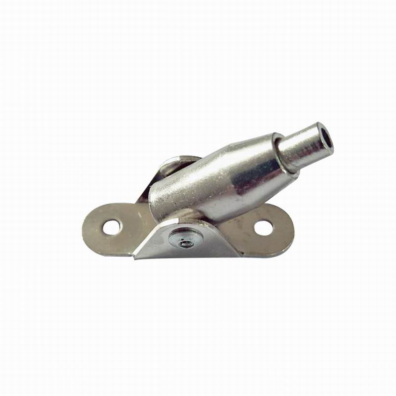 Manufacturers supply wire hanging hanging code hanging pieces in the code bow code wire rope hook disk code lighting accessories Item Picture