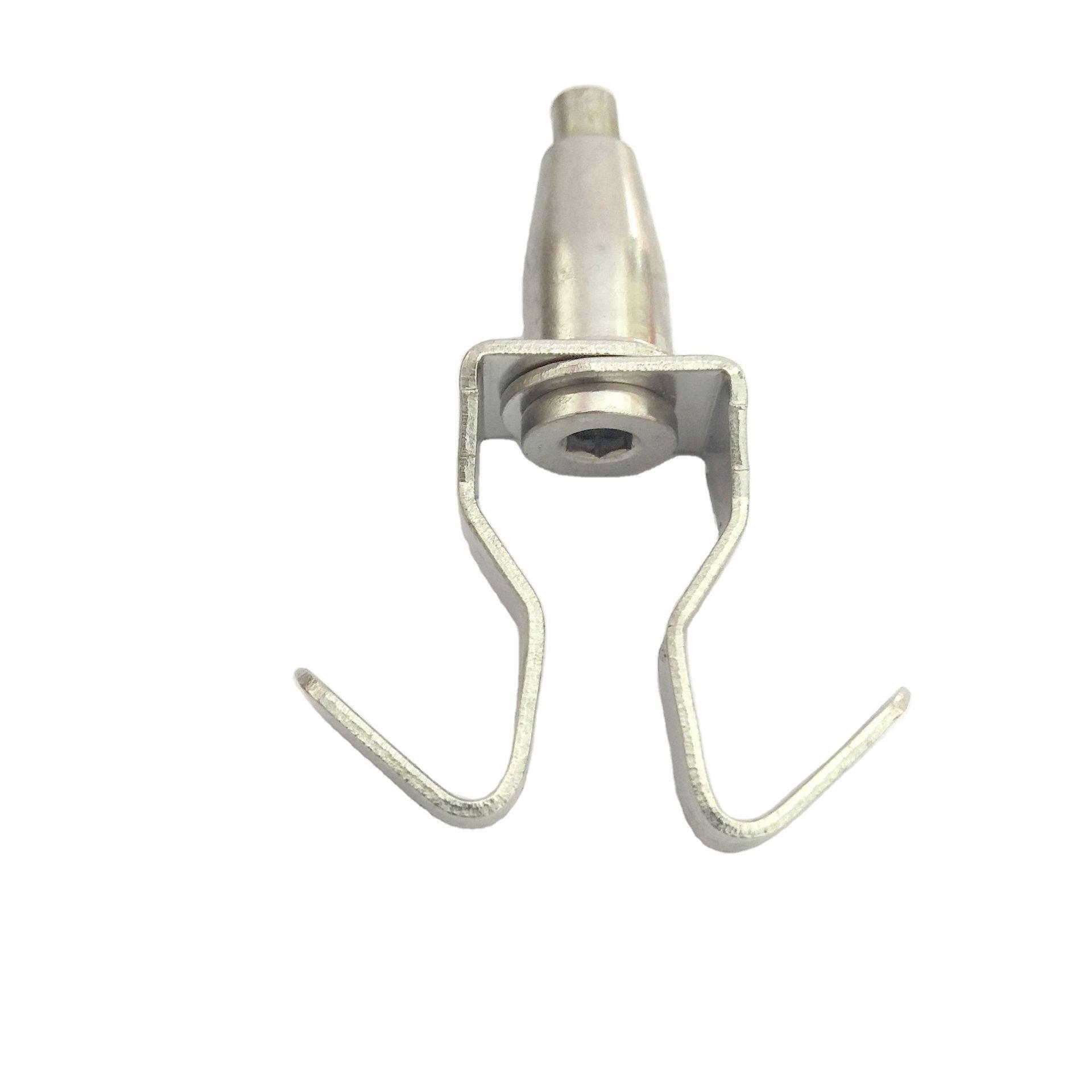 Wire rope hanging code hook hanging code glass hanging code wire rope accessories hanging picture device furniture hardware lighting fittings Item Picture