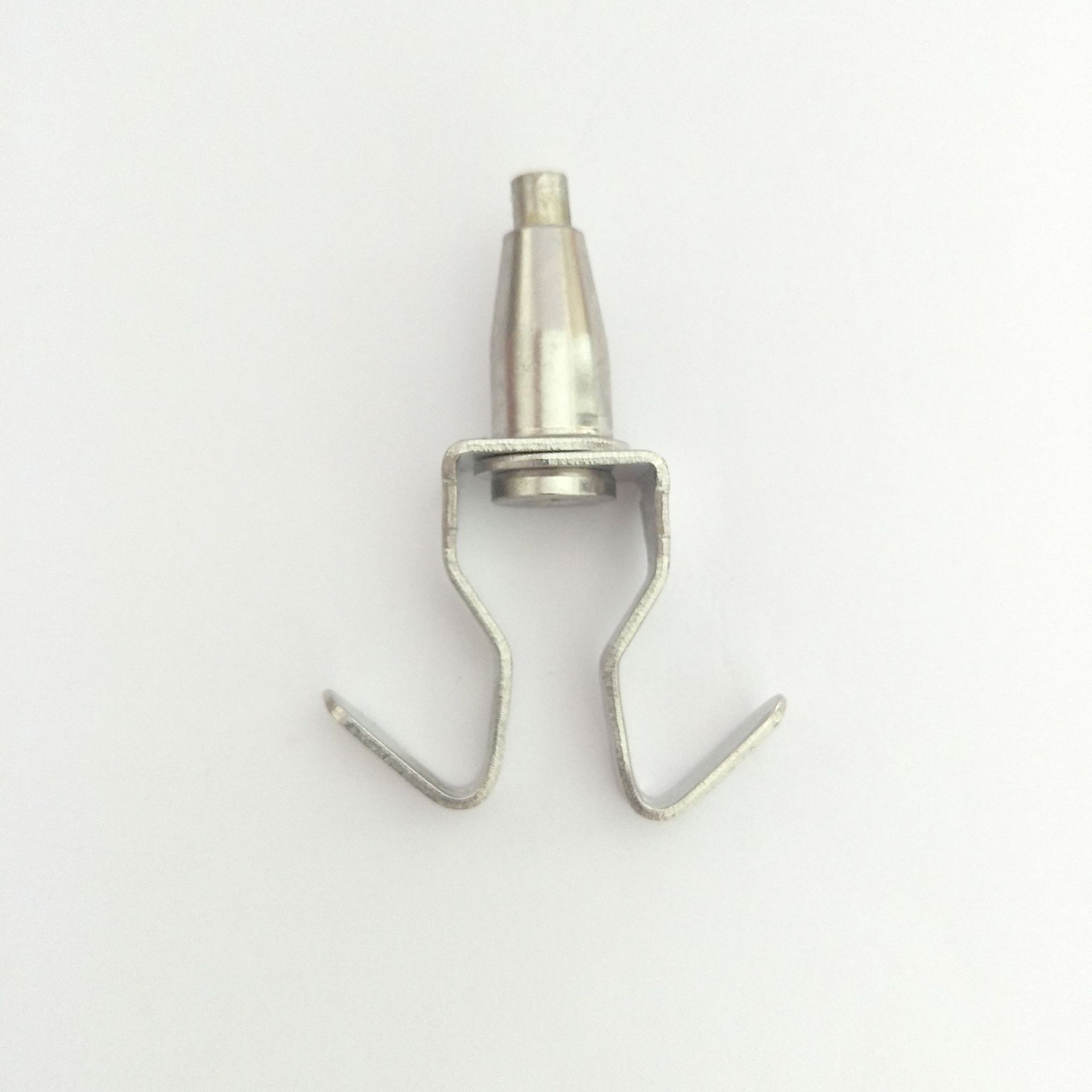 Wire rope hanging code hook hanging code glass hanging code wire rope accessories hanging picture device furniture hardware lighting fittings Specification drawing