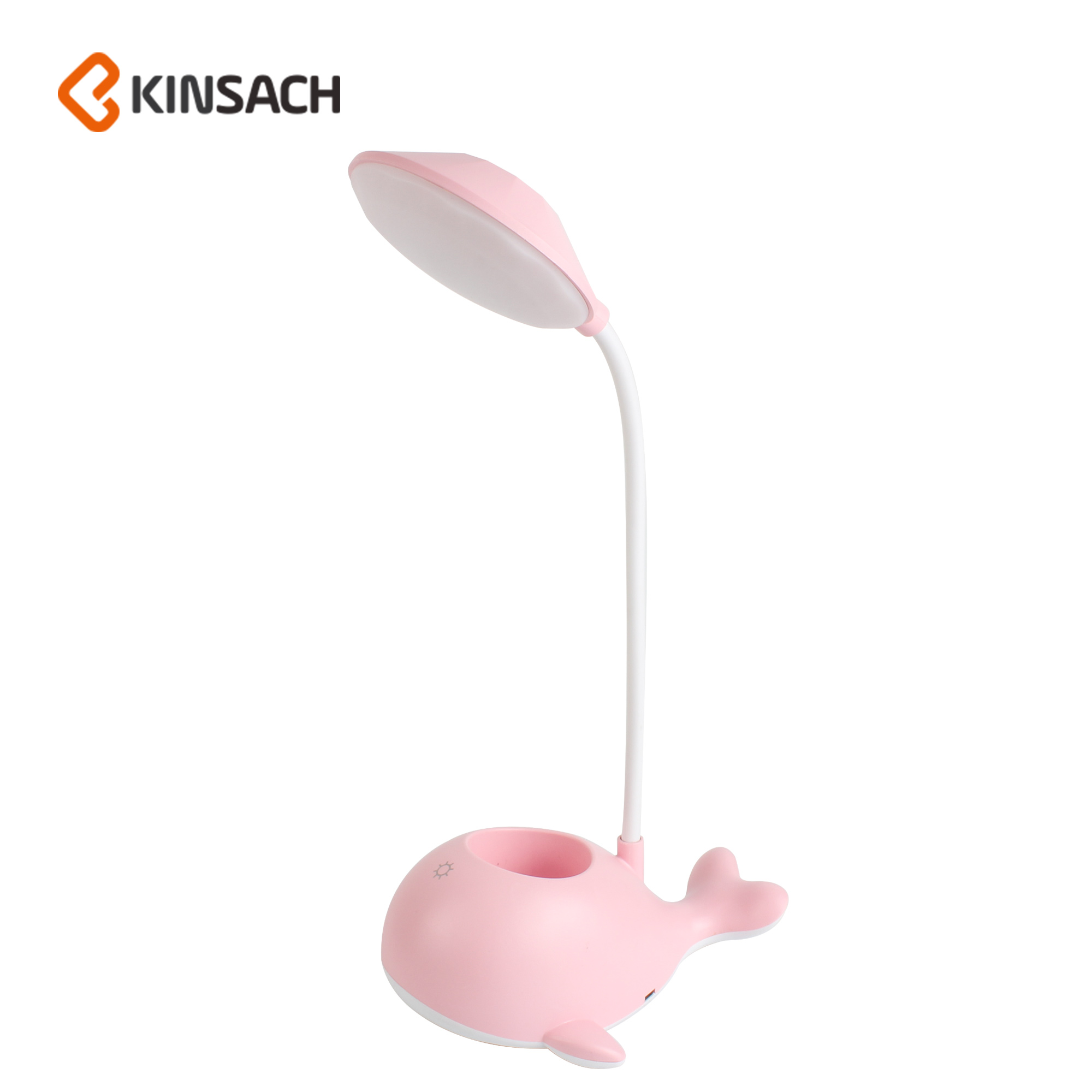2022 LED desk Lamp, eye-protecting lamp, student study, reading and writing desk, dormitory bedroom bedside lamp