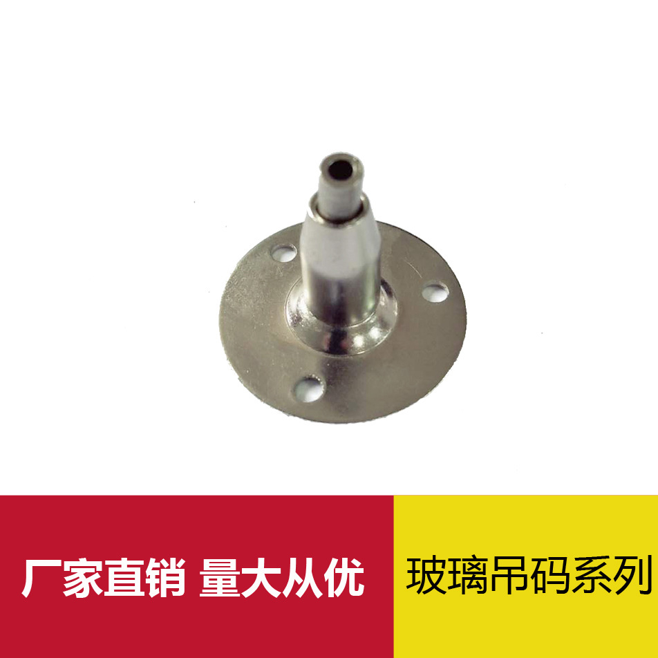 Steel wire lock with bracket lifting telescopic tension head with fixed piece card wire hanging code chandelier accessories Application Scenario