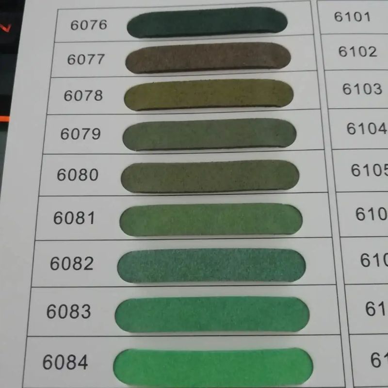 装饰革/布纹装饰革/皮革面料/集大皮革/pvc网白底实物图