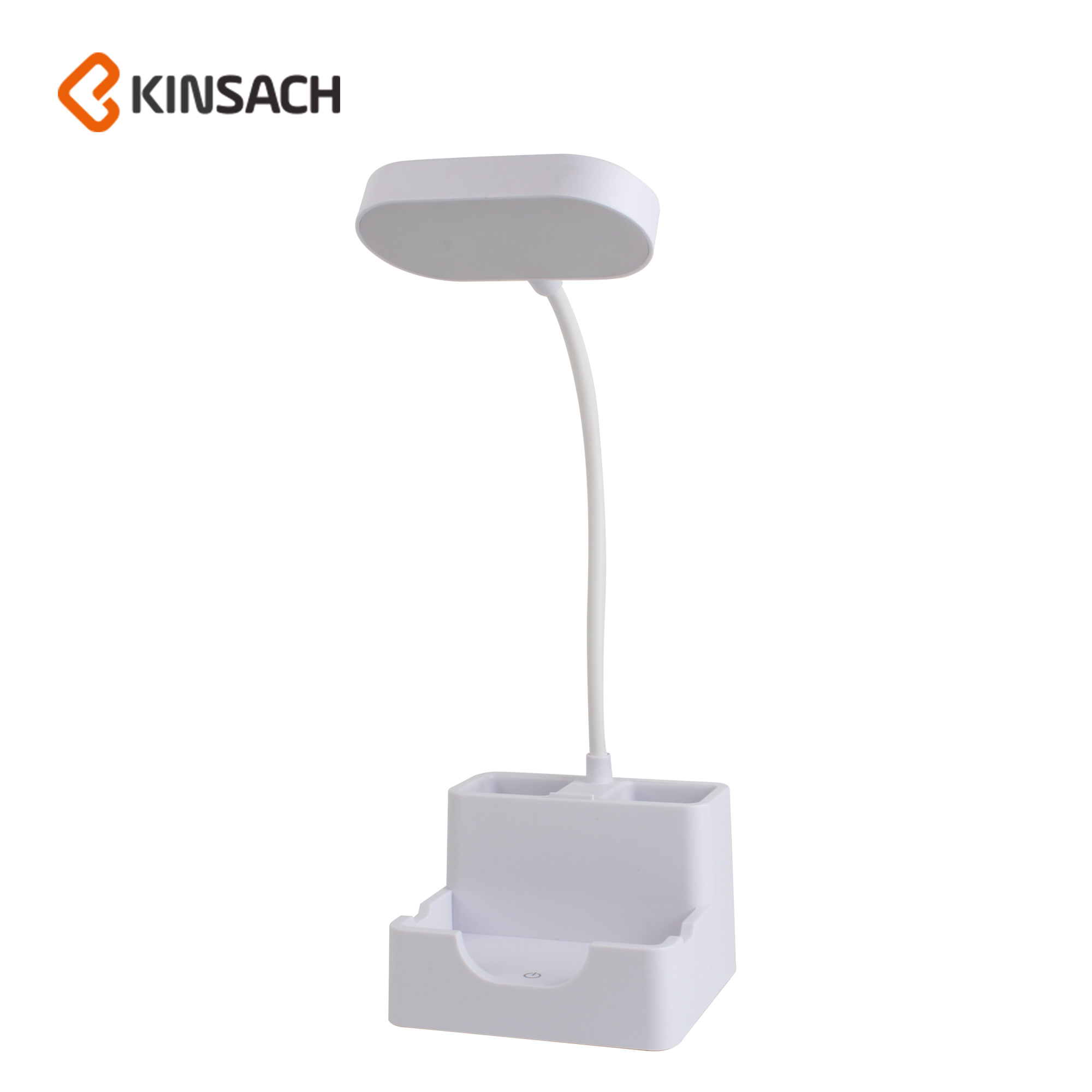 LED eye lamp for students study dormitory desk can be rechargeable plug-in small lamp bedroom bedside reading lamp