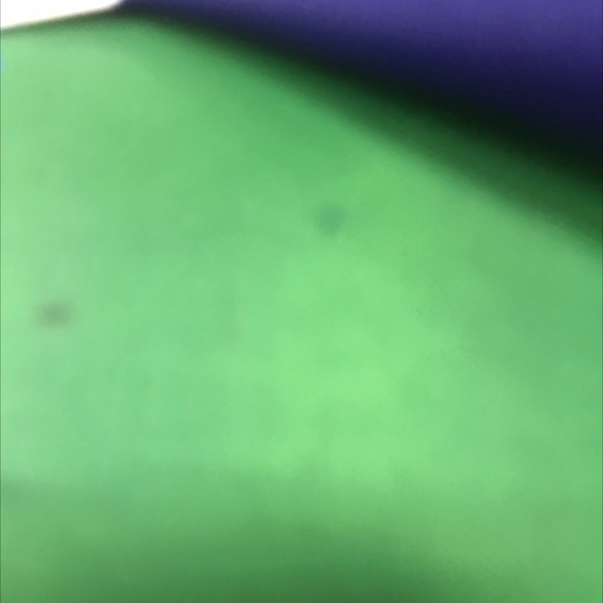 小足球pU防水5厂家直销爆款皮革辅料 PU皮革细节图