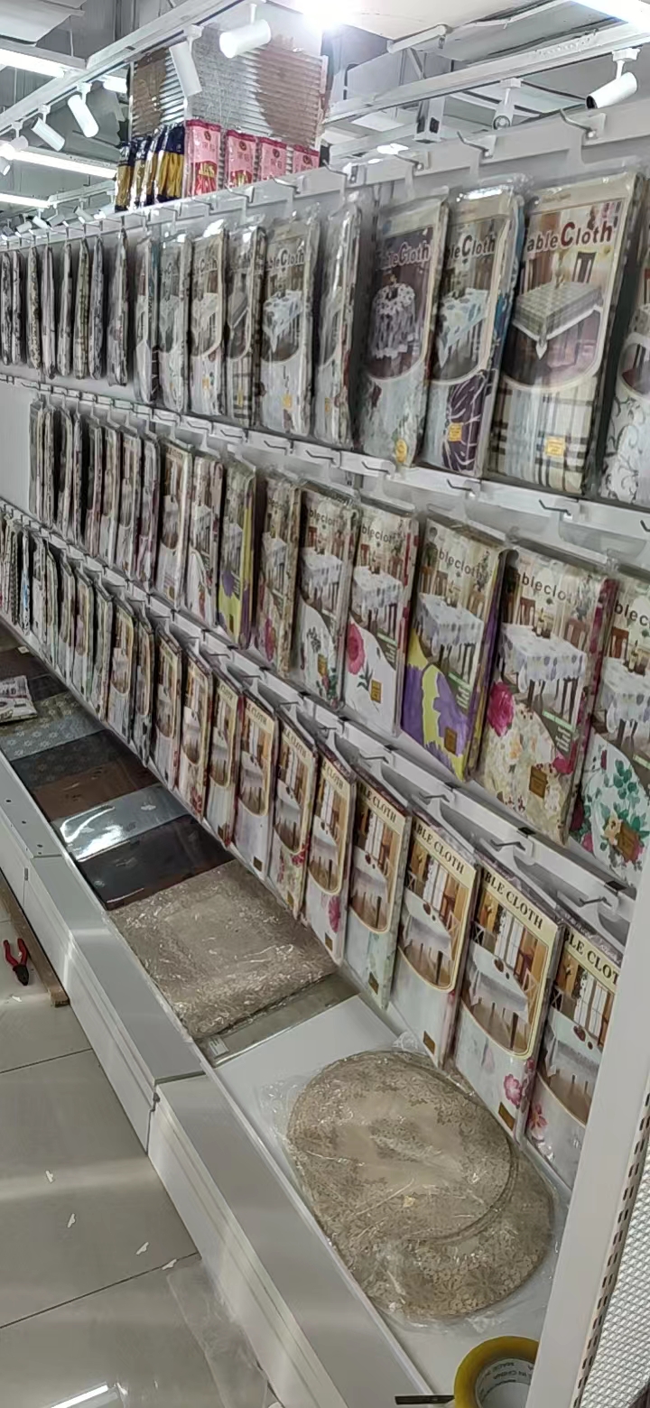 Yiwu Yijia tablecloth describe pic - 7