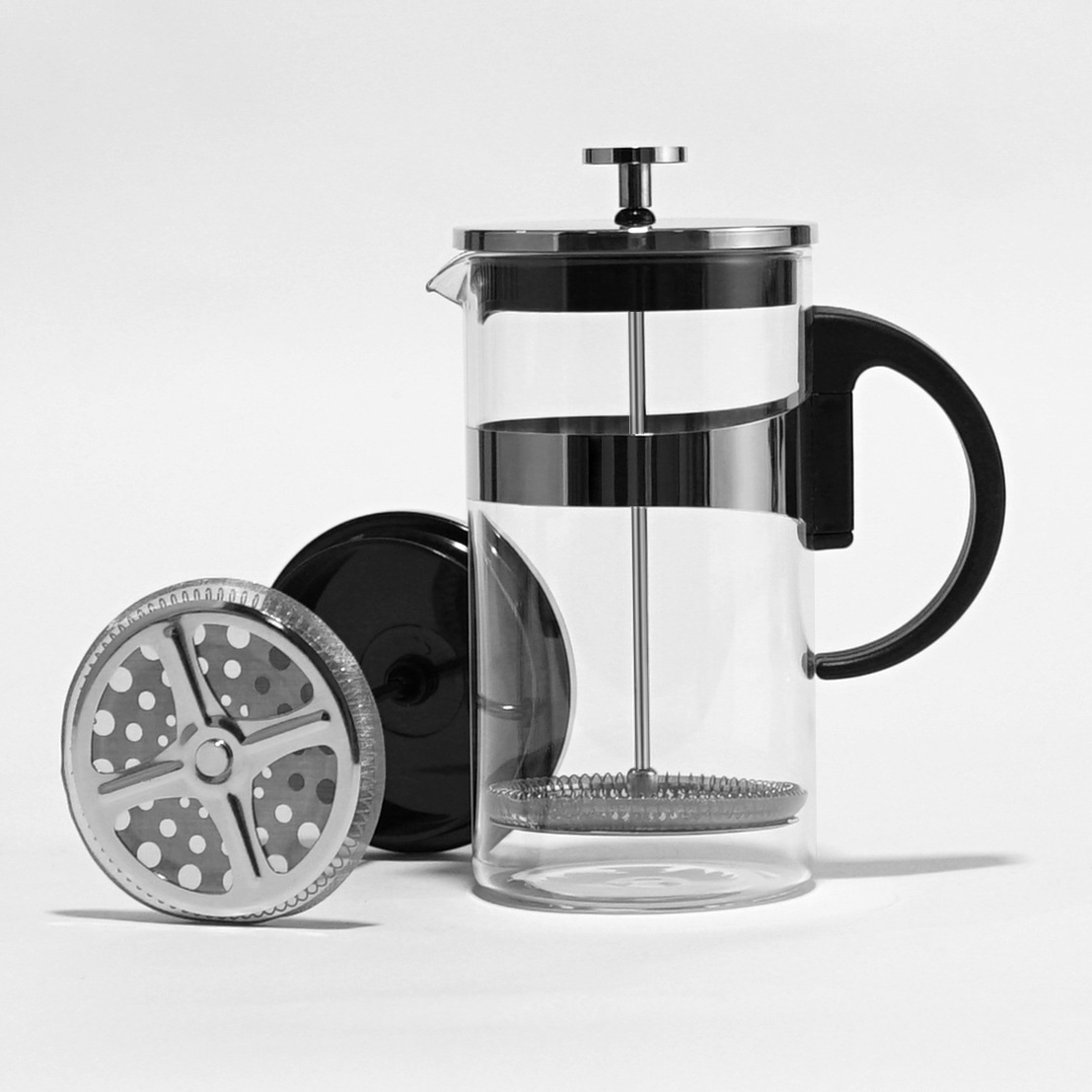 Coffee filter