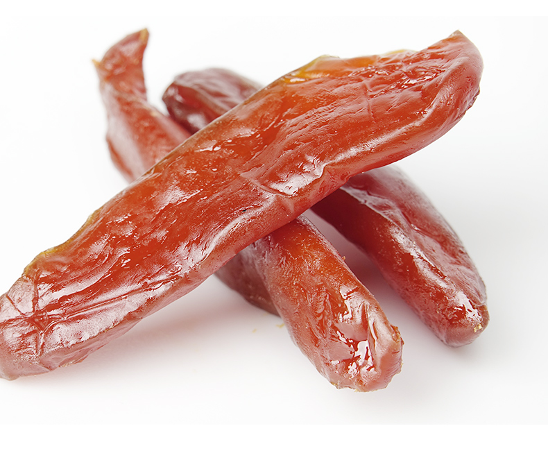 浙江山友特产香薯干500g袋装详情6