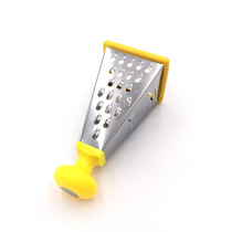 Multi-function triangle planer multi-function vegetable cutter