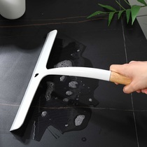 Jie Tai Mei bamboo handle wiper 0625