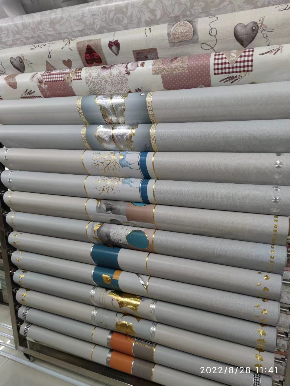 Yiwu Yijia tablecloth describe pic - 8