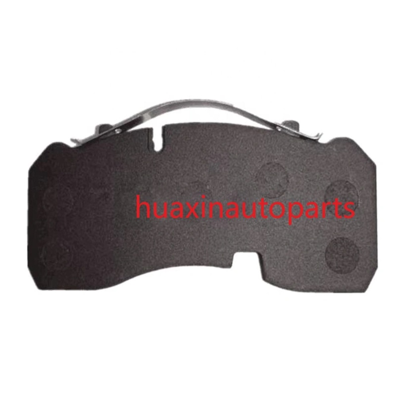 Mercedes BENZ TRUCK BRAKE pads BENZ TRUCK BRAKE PAD, WVA 29165/29215/29306/0509290040