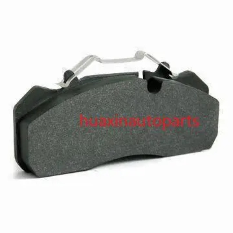 Damien duff TRUCK BRAKE pads DAF TRUCK BRAKE PAD, WVA 29126/29159/29156/1628064