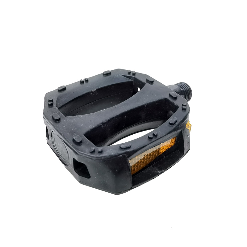 220802 Plastic pedal children's bicycle, pedal mountain bike with nails and anti-slip bicycle pedals Application Scenario