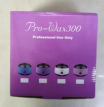 DT-300 wax machine Small wax machine Mini wax machine