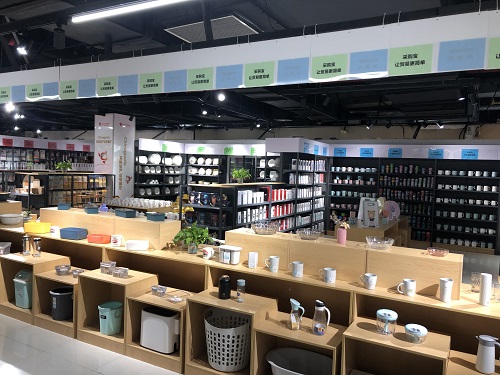 Chinagoods Procurement Treasure Industrial Belt Exhibition Hall describe pic - 6