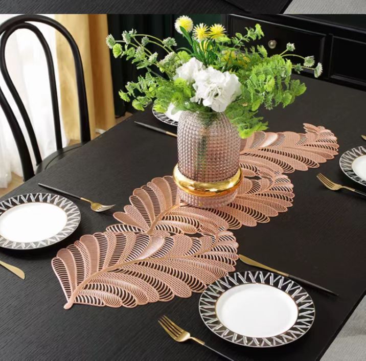 Yiwu Yijia tablecloth describe pic - 6