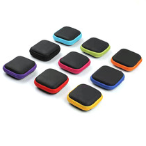 EⅤA square headphone case