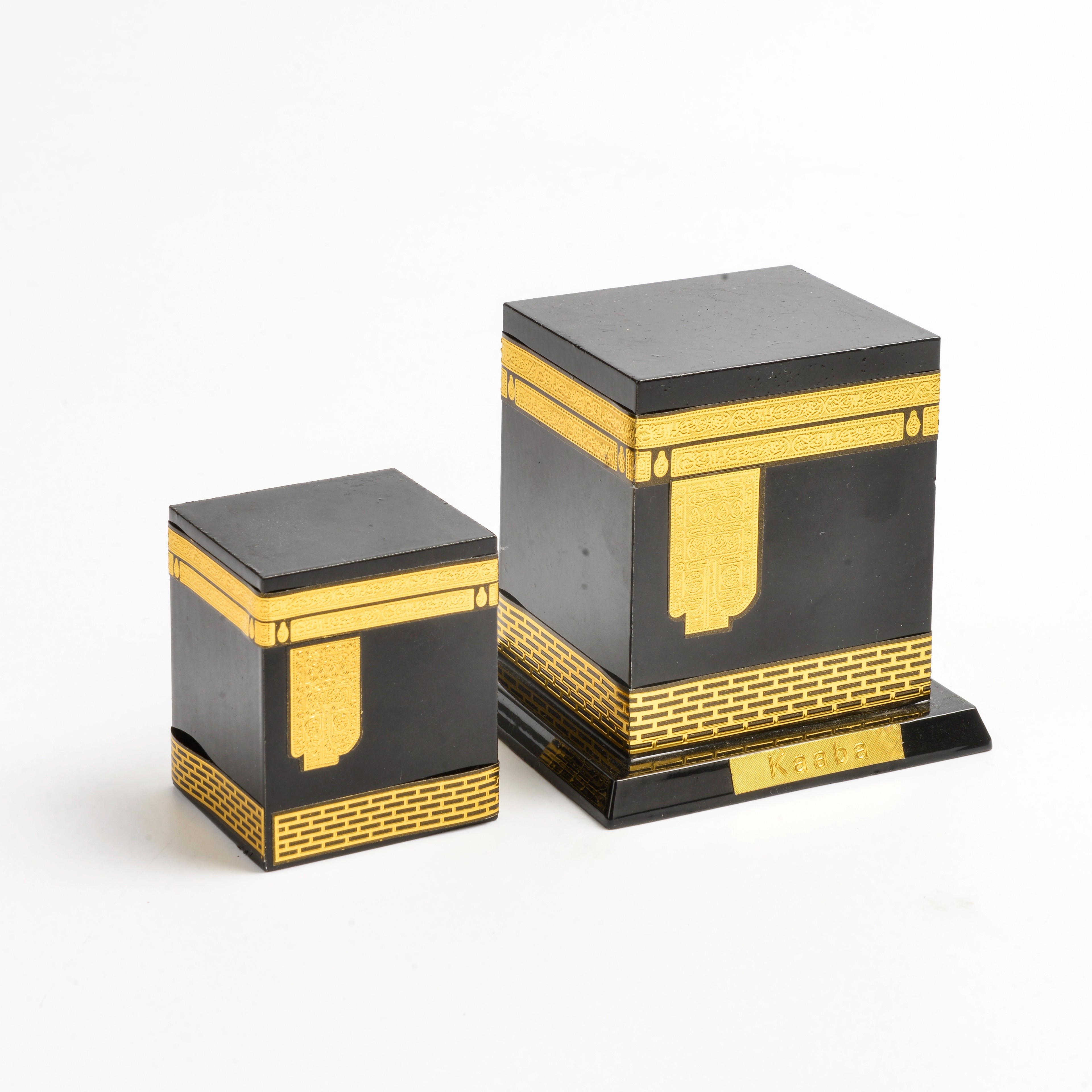 Arab sub-grid Middle East automobile accessories home tabletop metal decoration Arab sub-grid gifts thumbnail