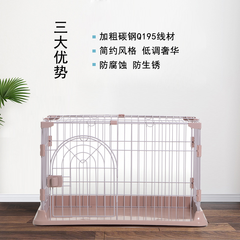 宠物用品/宠物/猫笼产品图