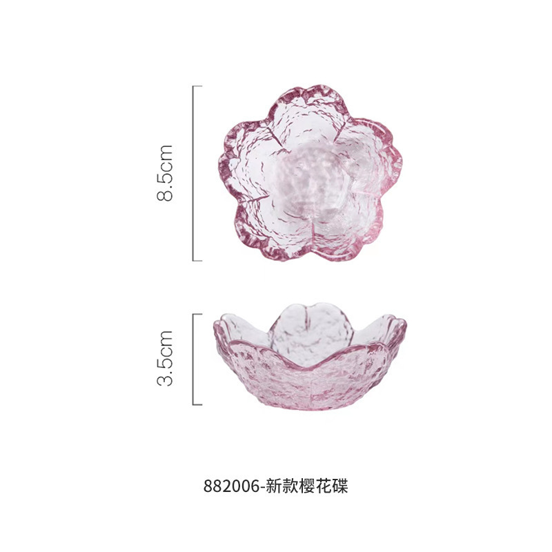 Glass Tray Cushion Plate Personality Decoration Living Room Decoration Opening Soft Decoration Home Luxury Fashion Creative Home Decoration Dazzling 007 Application Scenario
