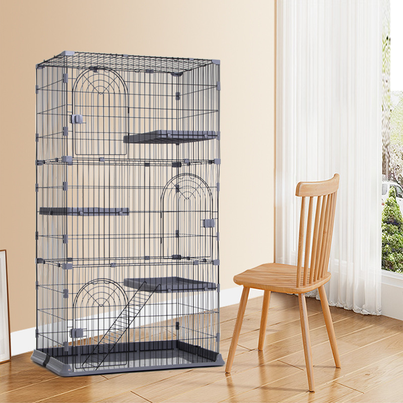 猫猫窝、笼实物图