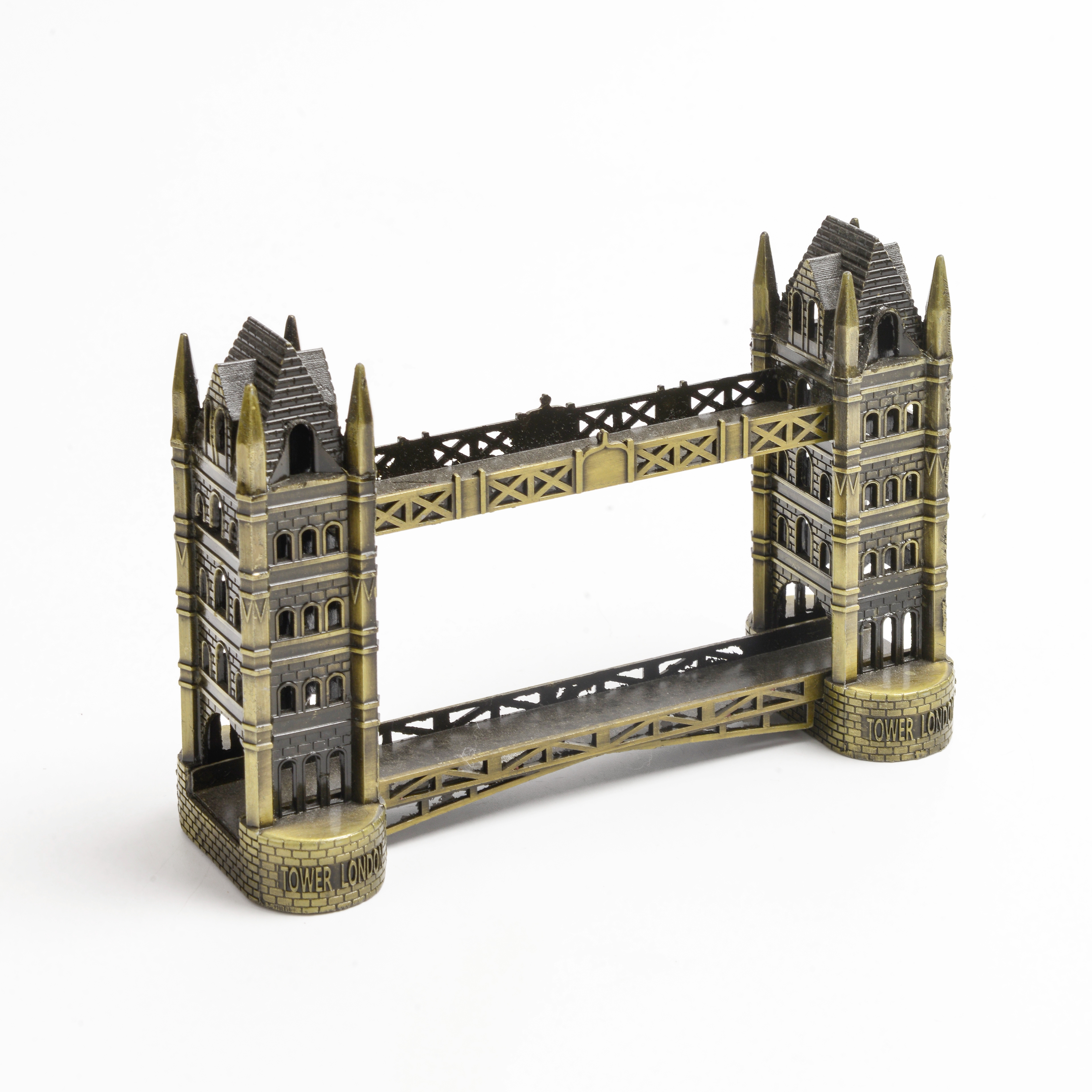 Building metal crafts Small crafts various decorations birthday gifts living room decorations